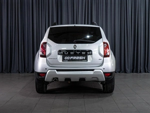 Внедорожник Renault Duster 2018 года, 1380000 рублей, Волгоград