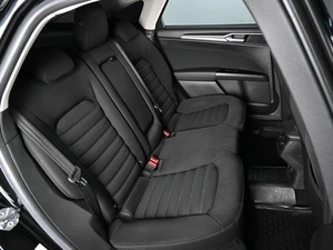 Седан Ford Mondeo 2018 года, 1739000 рублей, Аксай