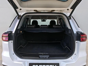 Внедорожник Chery Tiggo 7 Pro 2021 года, 1650000 рублей, Краснодар
