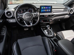 Седан Kia Cerato 2021 года, 2300000 рублей, Краснодар