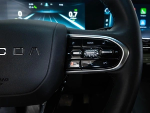 Внедорожник OMODA C5 2023 года, 1875000 рублей, Ставрополь