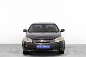 Седан Chevrolet Epica 2007 года, 649000 рублей, Барнаул