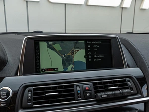 Купе BMW 6 серия 2013 года, 3150000 рублей, Краснодар