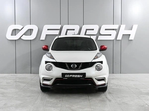Внедорожник Nissan Juke Nismo 2013 года, 1429000 рублей, Аксай