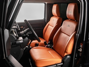 Внедорожник Suzuki Jimny 2024 года, 3399000 рублей, Тюмень