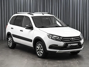 Универсал ВАЗ (LADA) Granta Cross 2023 года, 899000 рублей, Ставрополь