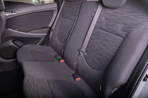 Седан Hyundai Solaris 2015 года, 1099000 рублей, Томск