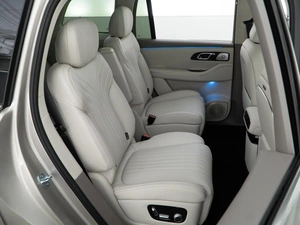 Внедорожник Geely Galaxy M9 2025 года, 6638888 рублей, Москва