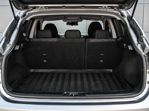 Внедорожник Nissan Qashqai 2017 года, 1534000 рублей, Кирилловка