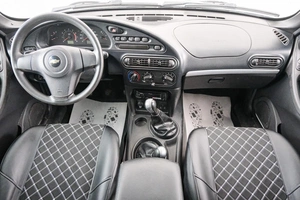 Внедорожник Chevrolet Niva 2015 года, 629000 рублей, Красноярск