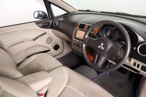 Хетчбэк Mitsubishi Colt 2006 года, 479000 рублей, Пермь
