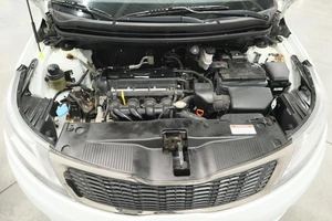 Хэтчбек Kia Rio 2012 года, 1125000 рублей, Курск