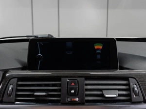 Седан BMW 3 серия 2012 года, 2194000 рублей, Тюмень