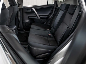 Внедорожник Toyota RAV4 2019 года, 2550000 рублей, Краснодар