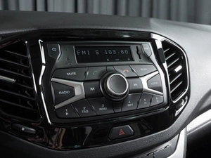 Универсал ВАЗ (LADA) Vesta Cross 2019 года, 1119000 рублей, Волгоград