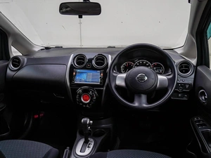 Хетчбэк Nissan Note 2013 года, 840000 рублей, Краснодар