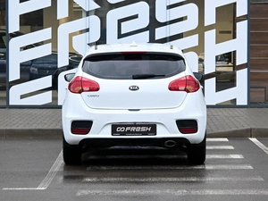 Хетчбэк Kia Ceed 2017 года, 1447000 рублей, Волгоград