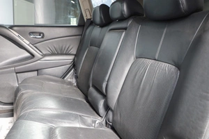 Внедорожник Nissan Murano 2010 года, 1299000 рублей, Новосибирск