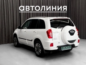 Внедорожник Chery Tiggo 3 2019 года, 965000 рублей, Красноярск