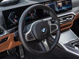 Седан BMW 3 серия 2024 года, 5750000 рублей, Краснодар