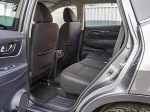 Внедорожник Nissan X-Trail 2021 года, 2840000 рублей, Краснодар