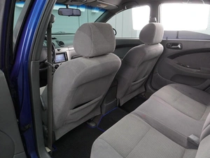 Хетчбэк Chevrolet Lacetti 2007 года, 424000 рублей, Воронеж