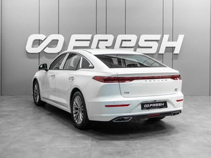 Лифтбек FAW Bestune B70 2024 года, 1999000 рублей, Тюмень