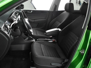 Лифтбек Skoda Rapid 2017 года, 1315000 рублей, Воронеж