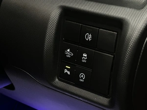 Внедорожник Daihatsu Rocky 2020 года, 1597000 рублей, Красноярск