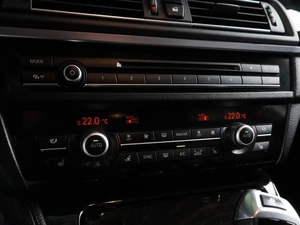 Седан BMW 5 серия 2014 года, 2399000 рублей, Воронеж