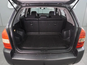Внедорожник Hyundai Tucson 2008 года, 986000 рублей, Воронеж