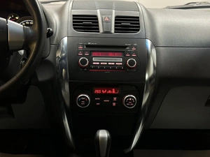 Внедорожник Suzuki SX4 2011 года, 797000 рублей, Красноярск