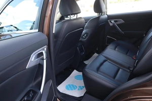Внедорожник Geely Atlas 2019 года, 1720000 рублей, Мирное