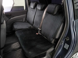 Минивэн Hyundai Matrix 2005 года, 569000 рублей, Воронеж