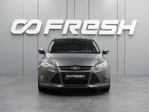 Хетчбэк Ford Focus 2012 года, 679000 рублей, Воронеж