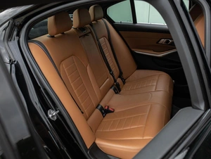 Седан BMW 3 серия 2020 года, 5899000 рублей, Большой Сочи
