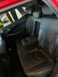 Внедорожник Москвич 3e 2023 года, 2700000 рублей, Красноярск