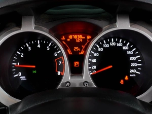 Внедорожник Nissan Juke 2014 года, 1169000 рублей, Воронеж