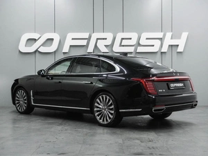 Седан Hongqi H9 2023 года, 4599000 рублей, Воронеж