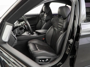 Седан BMW M5 2018 года, 6837434 рублей, Москва