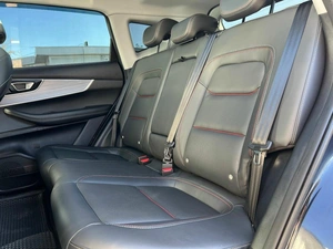 Внедорожник Chery Tiggo 7 Pro 2021 года, 1570000 рублей, Ижевск