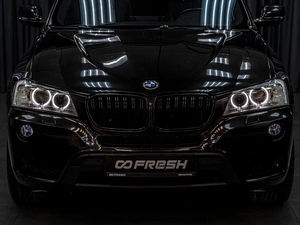 Внедорожник BMW X3 2013 года, 2149000 рублей, Тюмень