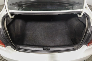 Седан Volkswagen Polo 2015 года, 699000 рублей, Пермь