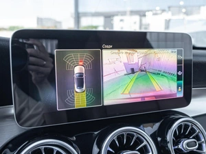 Кабриолет Mercedes-benz C-класс 2019 года, 3999000 рублей, Краснодар