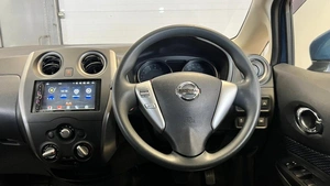 Хетчбэк Nissan Note 2015 года, 848000 рублей, Красноярск