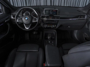 Внедорожник BMW X2 2021 года, 3042000 рублей, Ставрополь