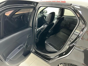 Седан Renault Logan 2017 года, 1150000 рублей, Смоленск