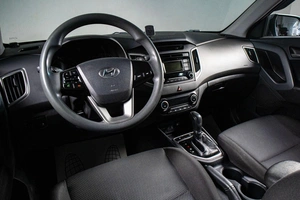 Внедорожник Hyundai Creta 2016 года, 1369000 рублей, Сургут