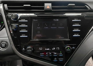 Седан Toyota Camry 2018 года, 2730000 рублей, Красноярск