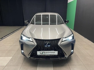 Внедорожник Lexus UX 2019 года, 3100000 рублей, Красноярск